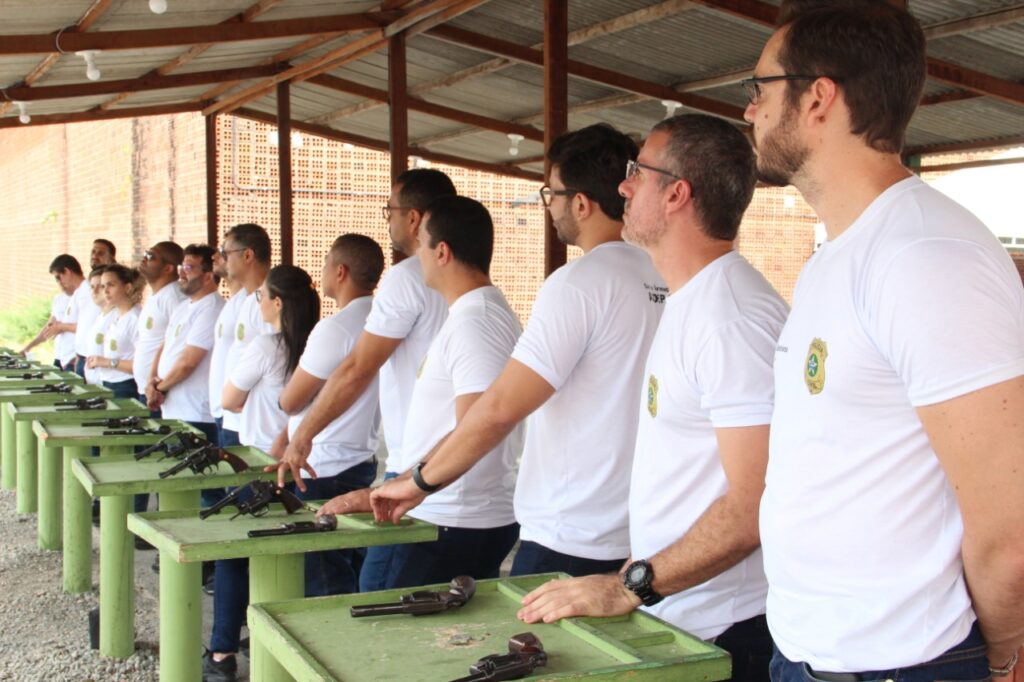 Mais cinco delegados tomam posse na Polícia Civil de Sergipe