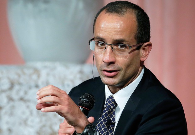 Marcelo Odebrecht diz que pai recebeu R 69 mi em detrimento de credores