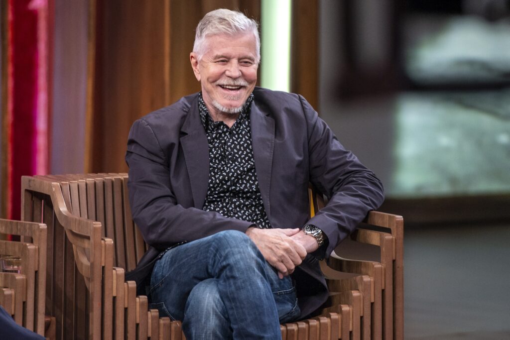 Miguel Falabella anuncia que não renovará com a Globo após 39 anos