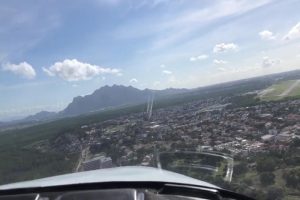 Militares do GTA concluem missão que trouxe medicamentos do Espírito Santo a Sergipe