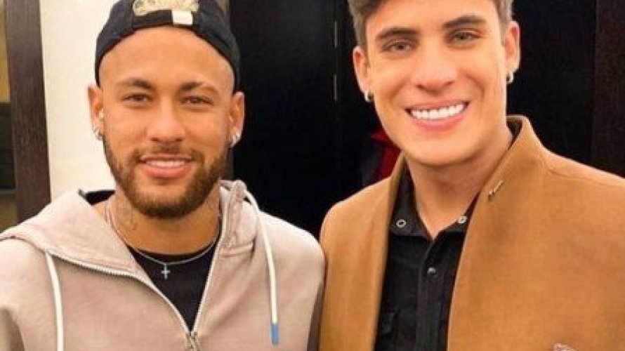 Ministério Público arquiva inquérito contra Neymar por suposto comentário homofóbico