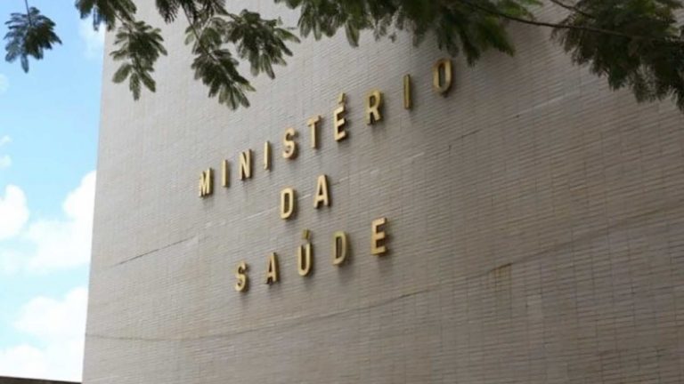 Ministério da Saúde muda formato de divulgação de dados de covid 19