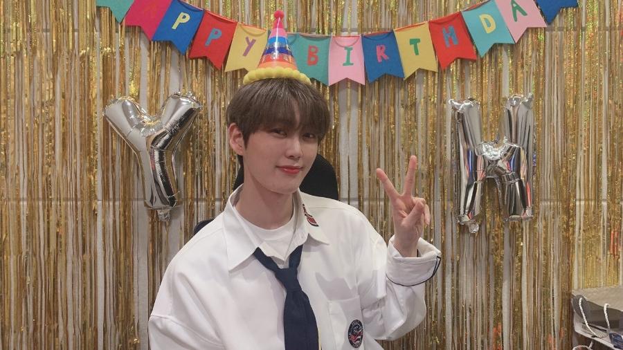 Morre Yohan integrante do grupo de k pop TST aos 28 anos