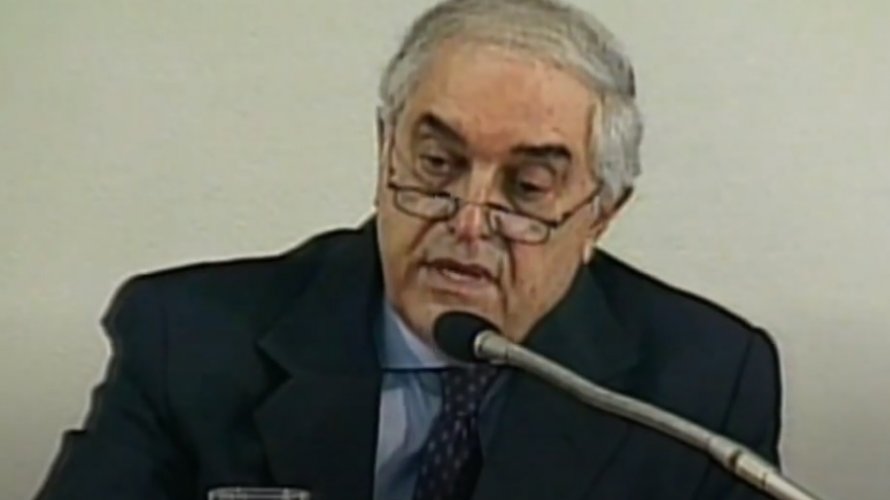 Morre o ex juiz Nicolau dos Santos Neto o Lalau aos 91 anos