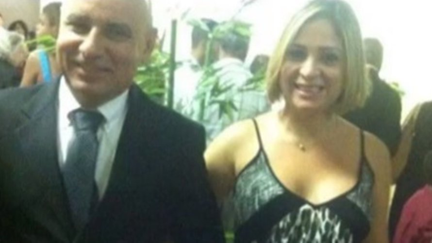 Mulher de Queiroz continua foragida MP e polícia de MG encerram buscas