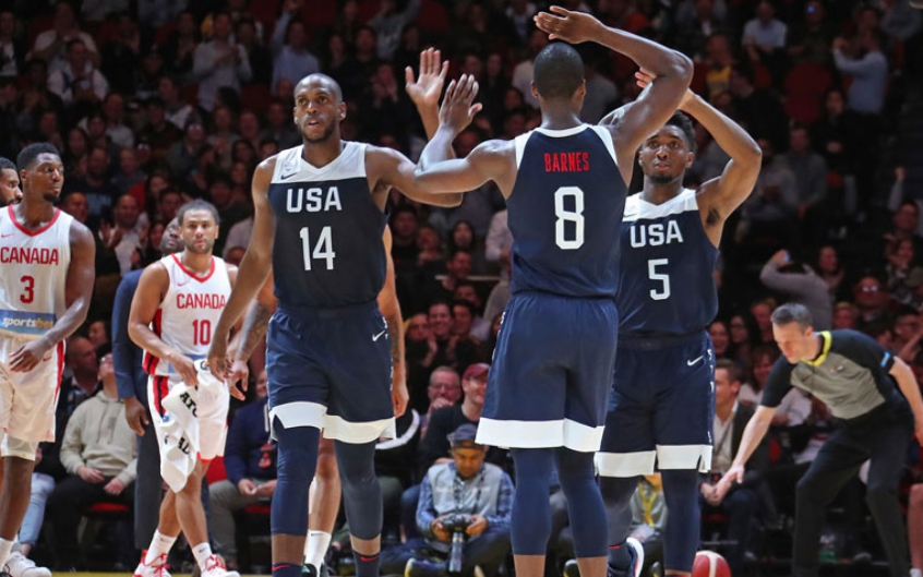 NBA indica que pode retomar jogos no dia 31 de julho