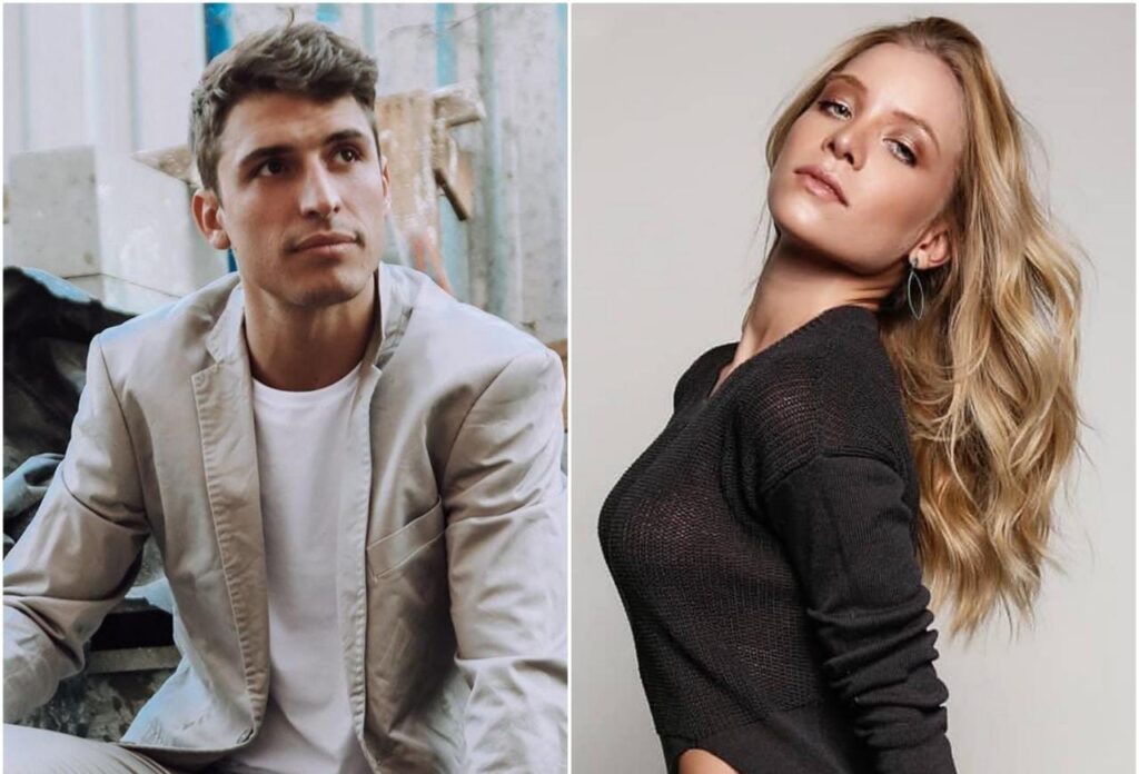 Najila Trindade Felipe Prior Jojo Todynho Tiago Ramos confira lista dos peões de “A Fazenda” 1