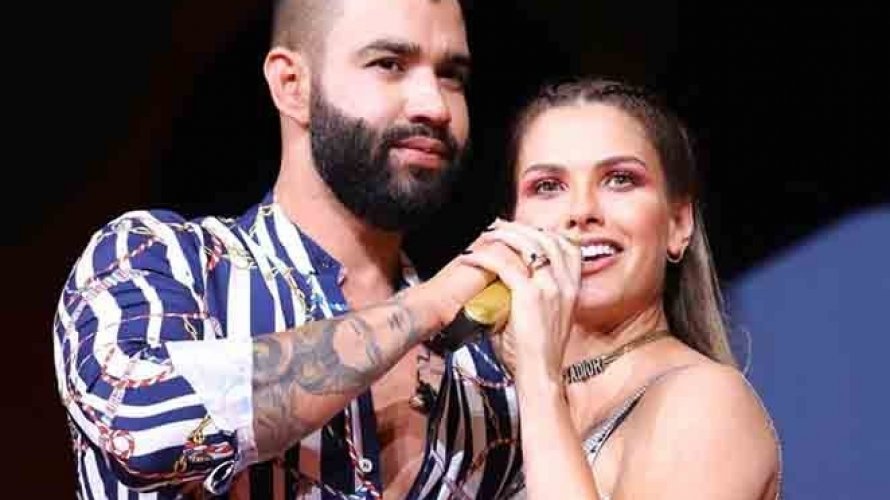 Netflix inicia negociação com Gusttavo Lima para produção de reality show