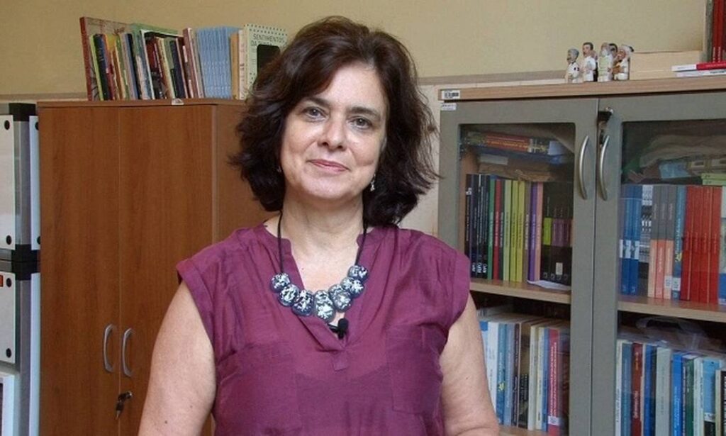 Não vejo nenhum sentido de o Brasil sair da OMS diz presidente da FioCruz