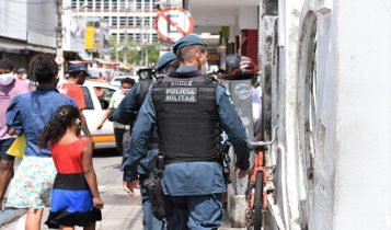 Número de apreensões de munições ilegais dispara em 80 durante quarentena na Grande Aracaju