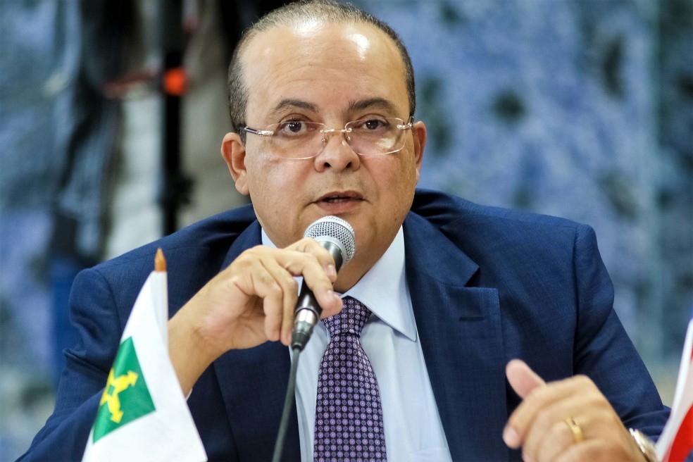 PM sabia que haveria ataque ao Supremo e não fez nada diz governador do DF
