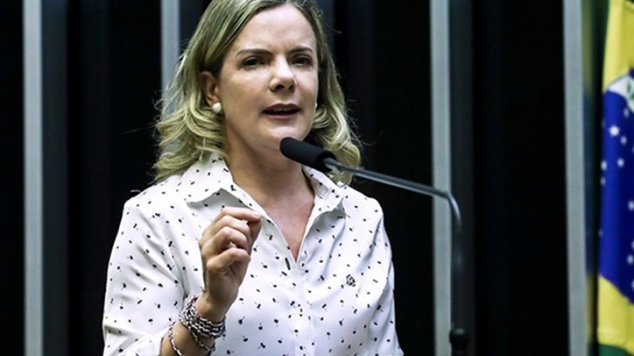 PT ficará com a maior parte do fundão eleitoral R 200 milhões
