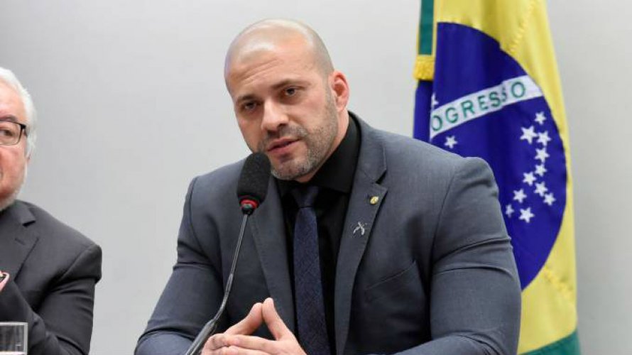 Parlamentares acusados de fake news dizem ao STF que não vão depor