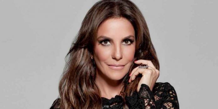 Perda de tempo diz Ivete Sangalo sobre fofocas e polêmicas nas redes sociais
