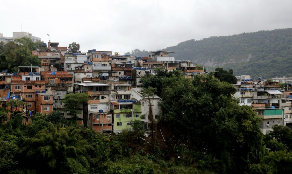 Pesquisa mostra que solidariedade é maior entre moradores de favelas