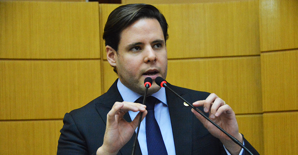 População é que fica no prejuízo avalia Rodrigo Valadares sobre suposta fraude na compra de respiradores pelo Consórcio Nordeste