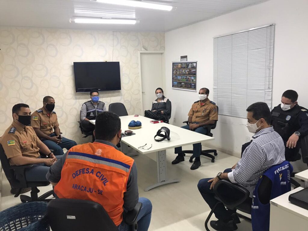 Prefeitura de Aracaju afirma que vai intensificar fiscalização para evitar comércio de fogos de artifício