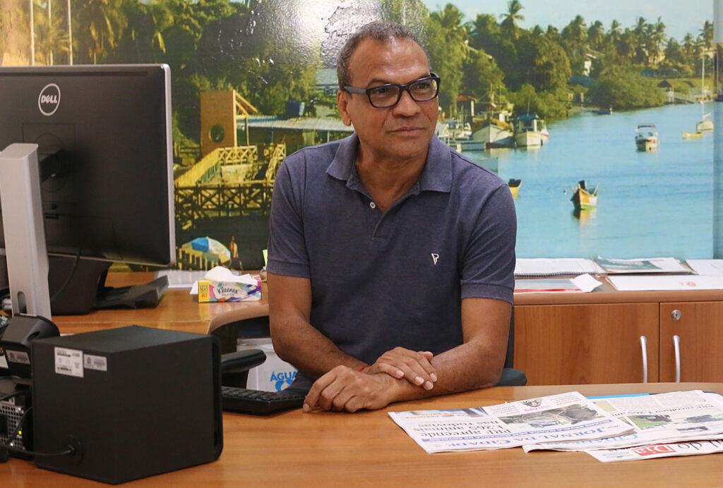 Prefeitura de Aracaju envia ao MP SE cópias de contratos milionário com empresas publicitárias