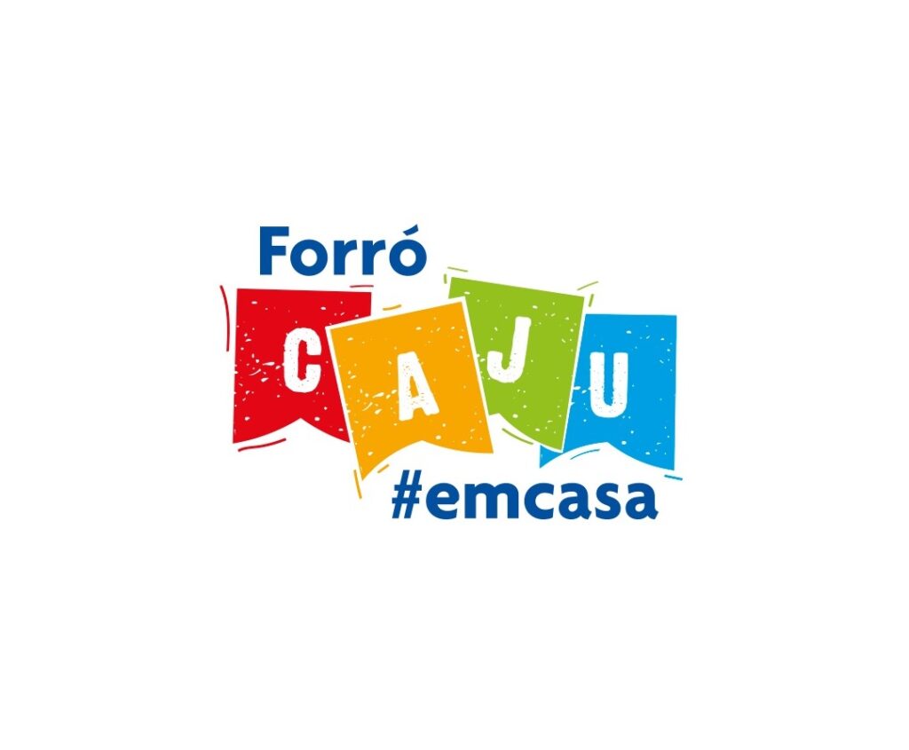 Prefeitura divulga atrações selecionadas para o Forró Caju em Casa