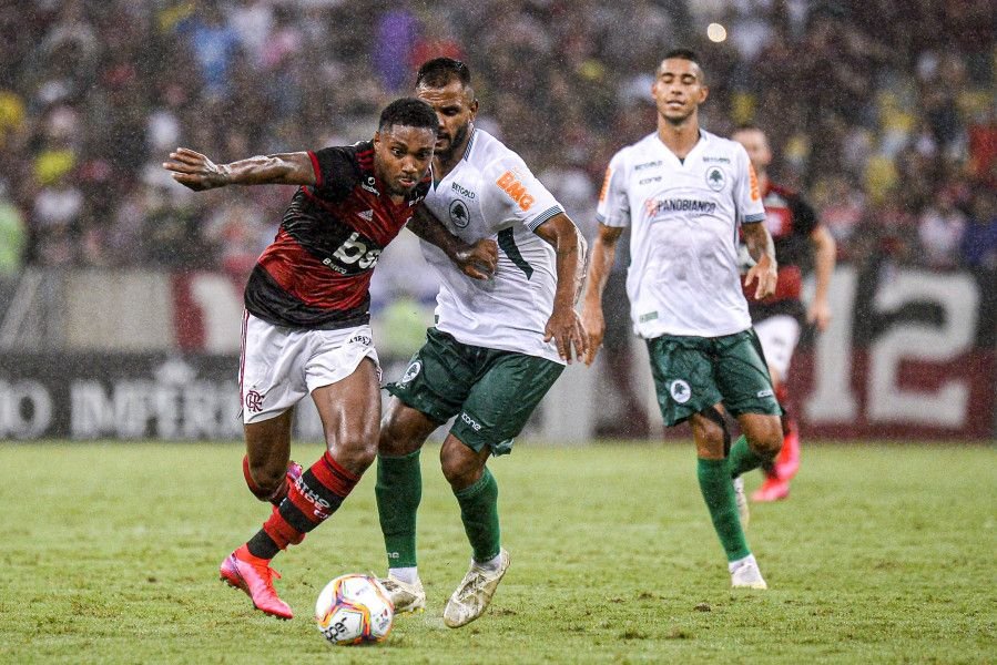 Prefeitura do Rio de Janeiro prevê jogos com 1 3 do público a partir de julho