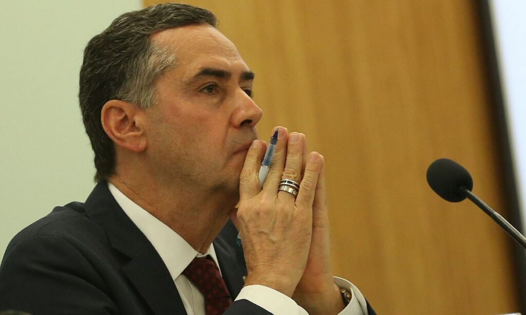 Presidente do TSE sugere que eleições municipais ocorram entre novembro e dezembro