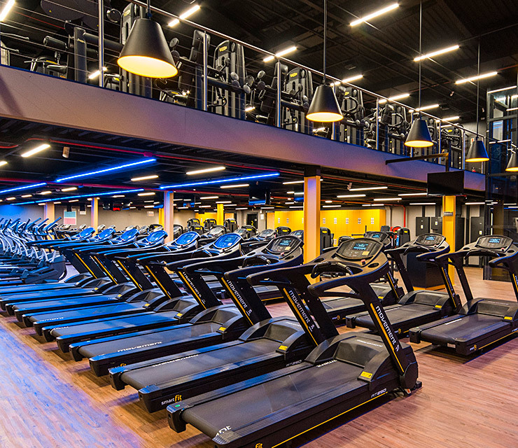 Procon notifica rede Smart Fit por dificultar cancelamento de matrículas