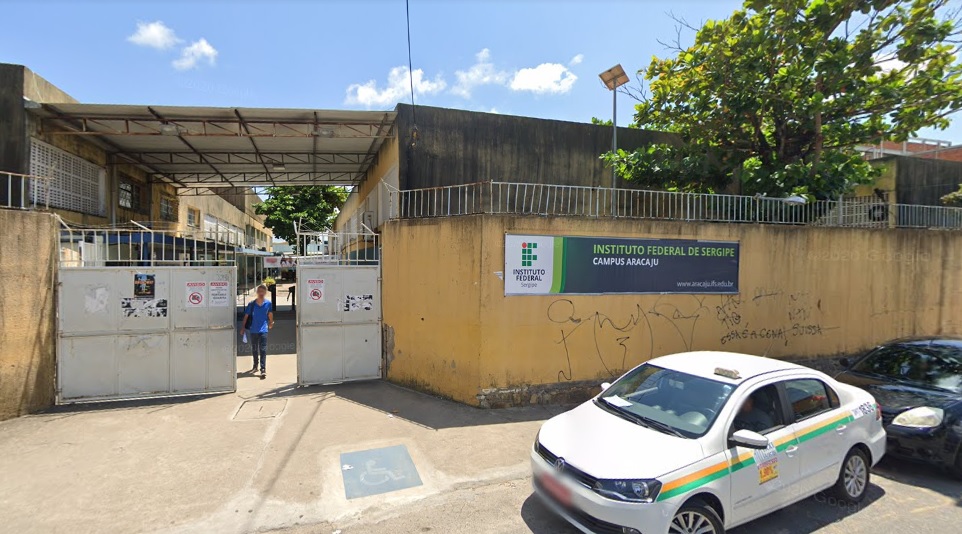 Professor do IFS é investigado por suposto assédio a alunas