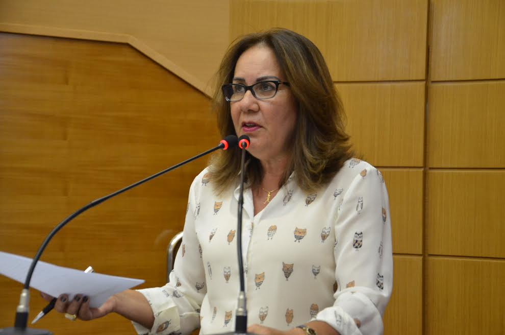 Projeto de deputada garante 3 das vagas de emprego para mulheres em Sergipe
