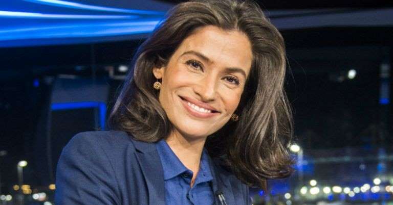 Renata Vasconcellos fica ausente do Jornal Nacional por questão pessoal