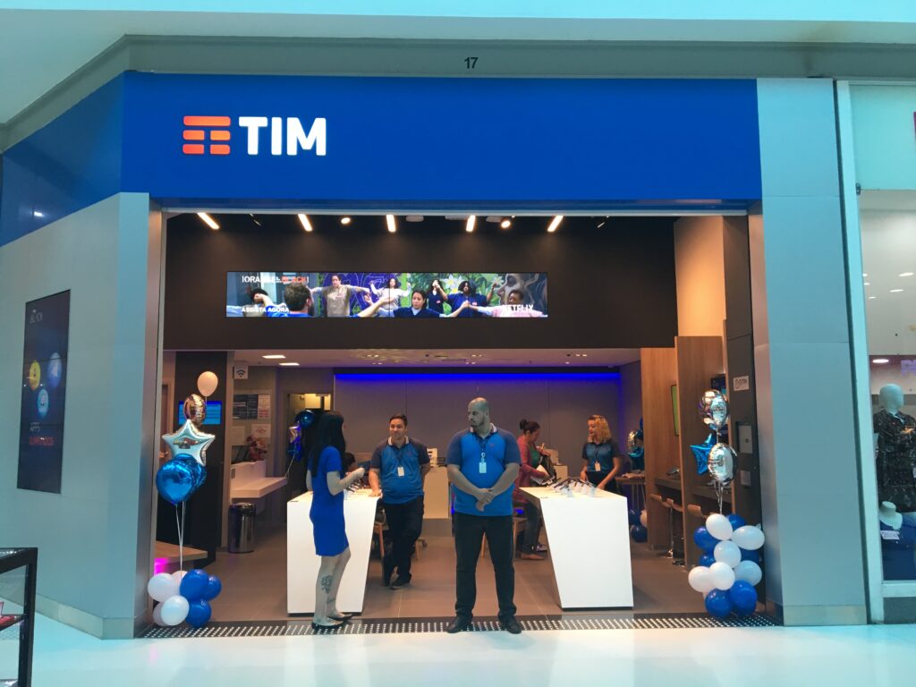 Secretaria Nacional do Consumidor multa TIM em R 800 mil por publicidade enganosa