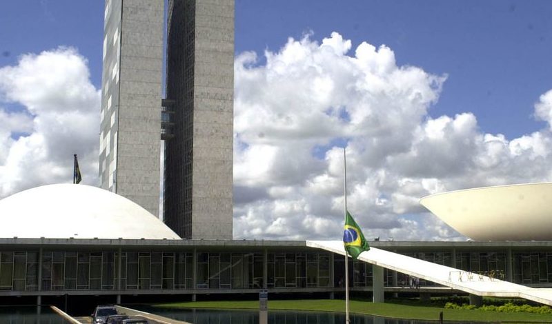 Senado já gastou pelo menos R 437 mil em passagens durante a pandemia