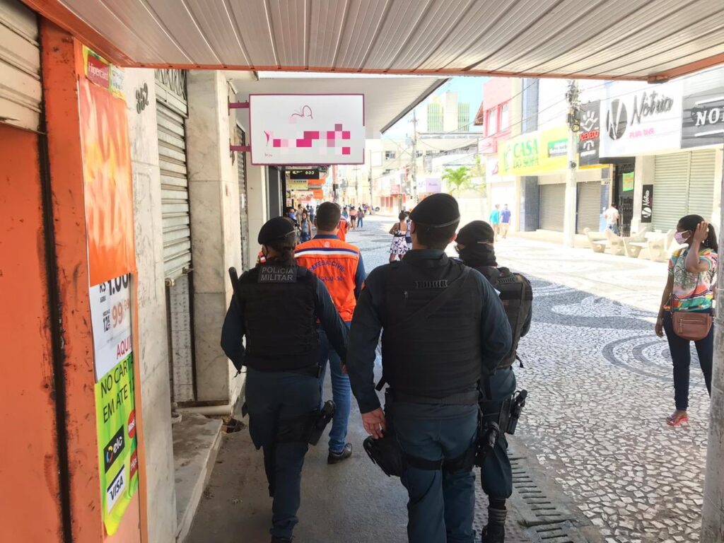 Sergipe ultrapassa 16 mil casos confirmados de covid 19 e 364 mortes