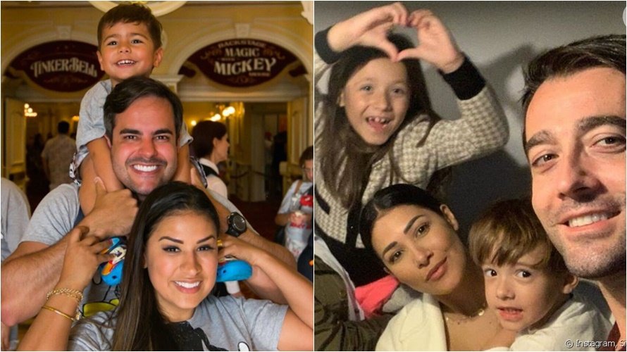Simone e Simaria farão live de São João com participação da família