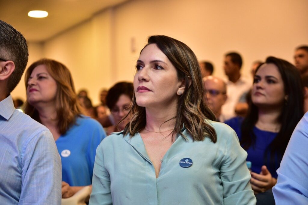 Sukita atribui derrotas eleitorais as investigações de Danielle Garcia e Alessandro Vieira