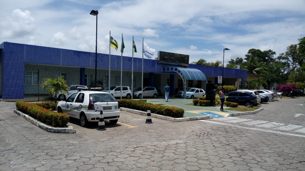 Sócio da empresa contratada sem licitação pela prefeitura Aracaju é alvo na operação Lava Jato