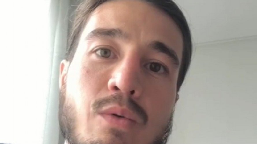 Tiago Iorc desabafa após declaração do duo Anavitória Agindo de má fé