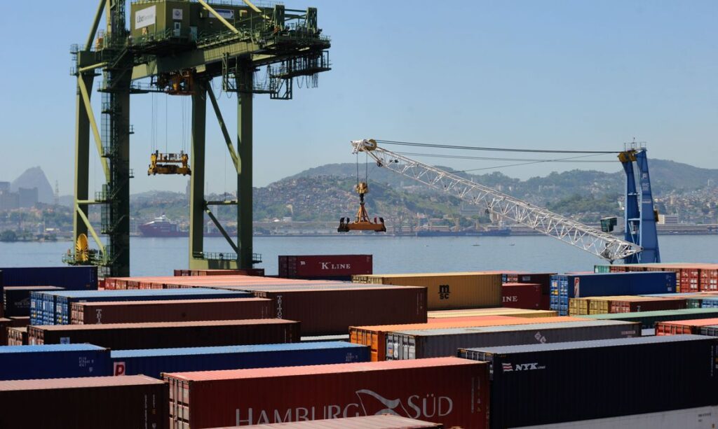 Trabalhador portuário avulso tem direito a adicional de riscos