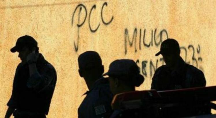 Traficante do PCC se disfarça de médico e foge de hospital 1