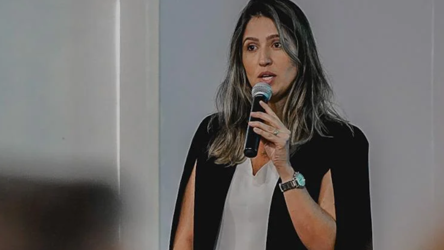 Tribunal derruba decisão e Larissa Dutra reassume presidência do Iphan