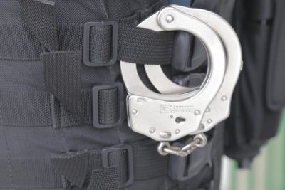 Um suspeito é preso por estupro e outros três por assaltos em Estância