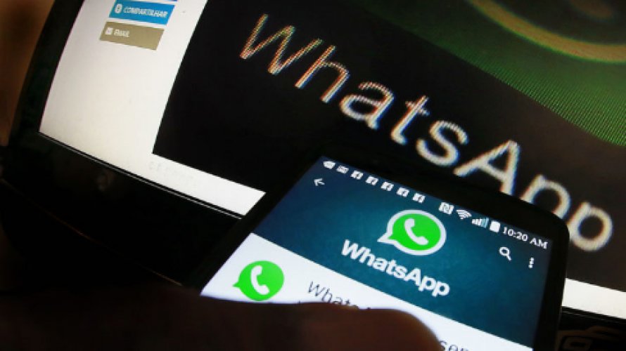 WhatsApp lança atalho para chamadas de vídeo com 50 pessoas