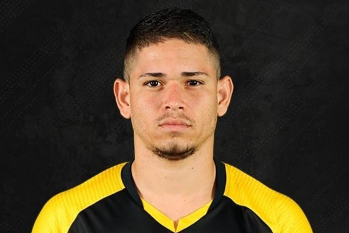 Zagueiro Pirambu é o novo reforço do Freipaulistano no quadrangular final do Sergipão