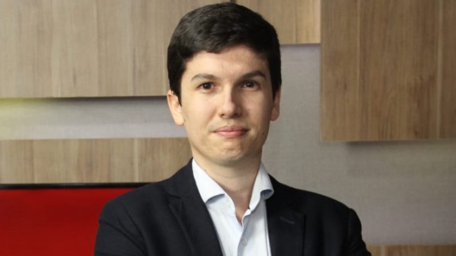 victor pinto