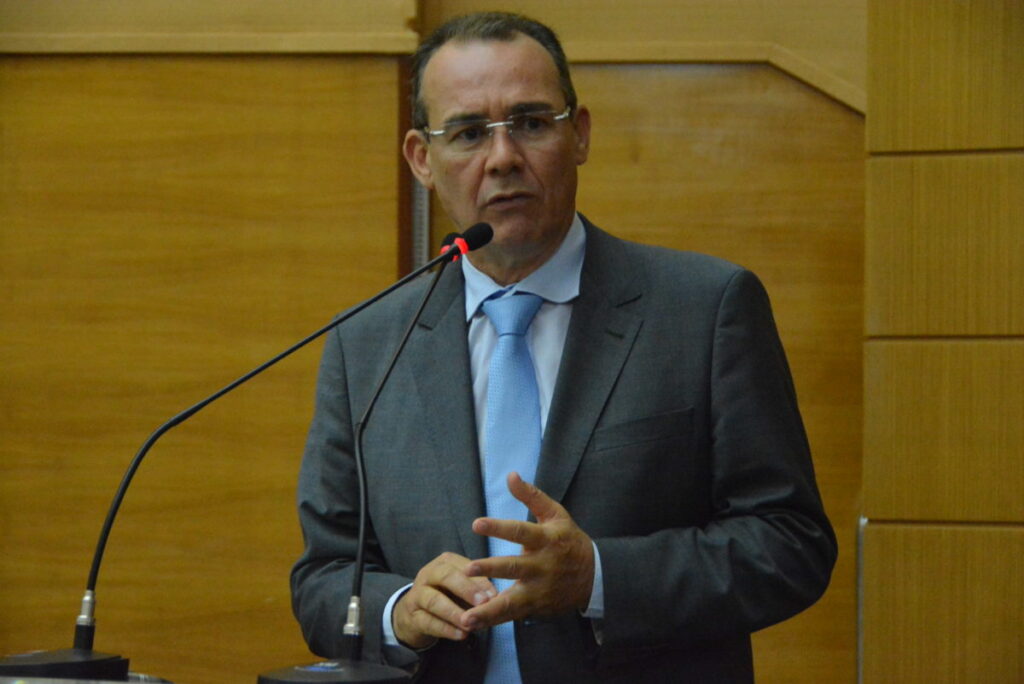 ‘Governo precisa avaliar impactos fiscais da covid 19’ avalia Zezinho Sobral