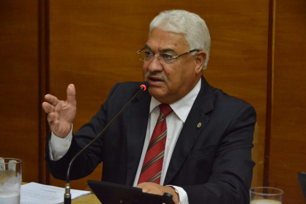 ‘Infelizmente prevaleceu o viés ideológico’ afirma Zezinho Guimarães sobre Consórcio Nordeste