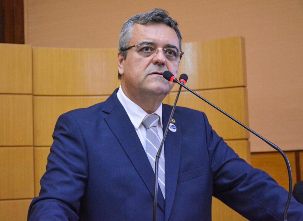 ‘Presidente da Fundação Palmares deveria ser exonerado’ diz Luciano Pimentel