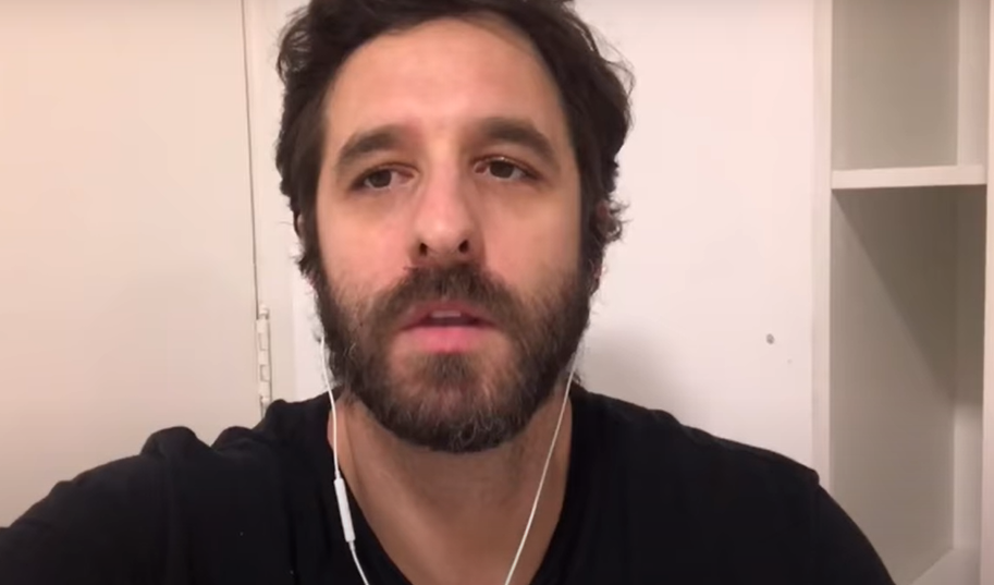 “Eu queria vomitar quando fiquei sabendo” diz Rafinha Bastos sobre caso de PC Siqueira