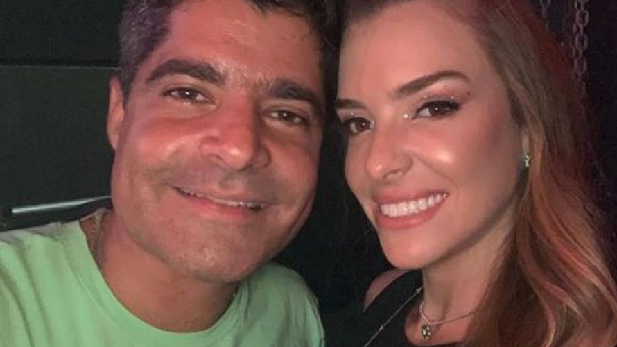 ACM Neto já tem data para se casar oficialmente