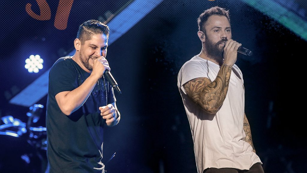 Agenda de lives do fim de semana tem Bell Safadão Jorge e Mateus confira lista completa