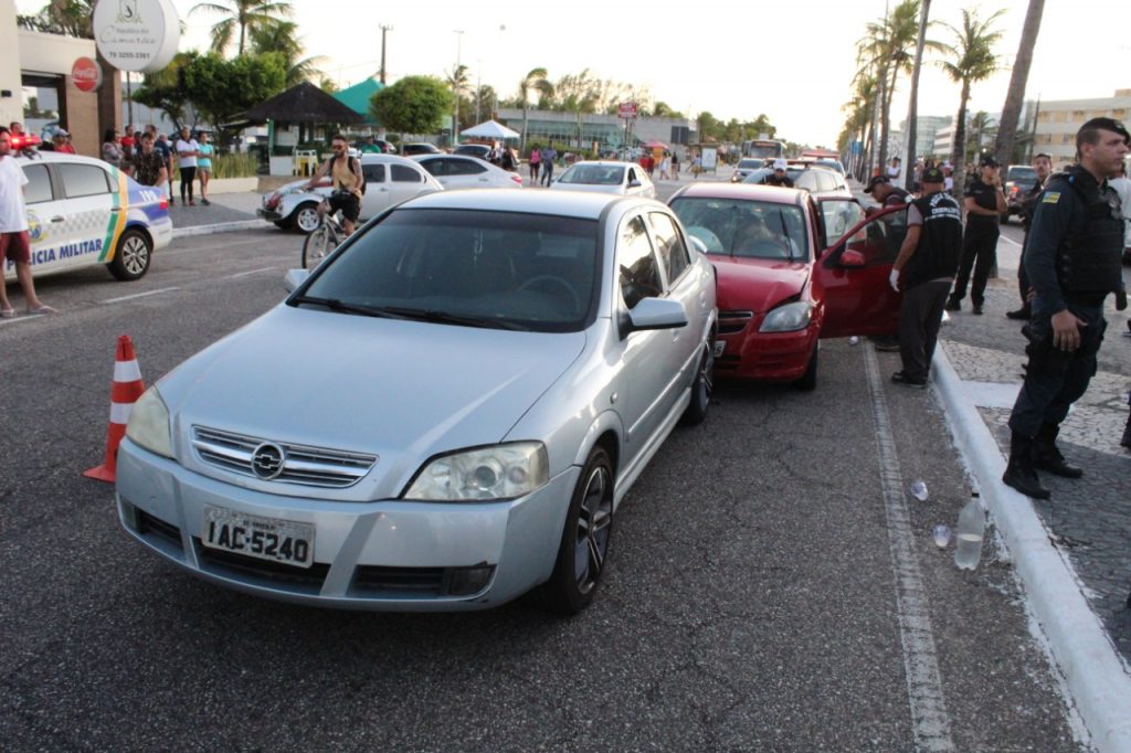 Airbags assassinos Após morte de motorista em Sergipe investigação pode gerar devolução em massa no Brasil